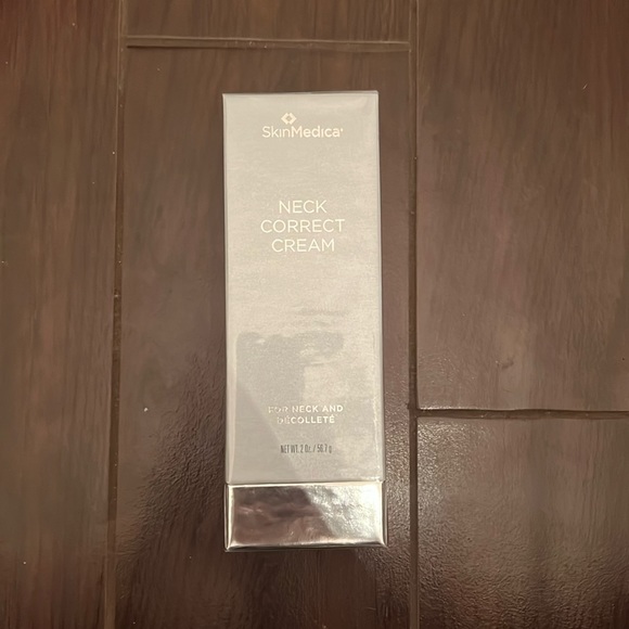 SkinMedica Neck Correct Cream - Picture 1 of 1